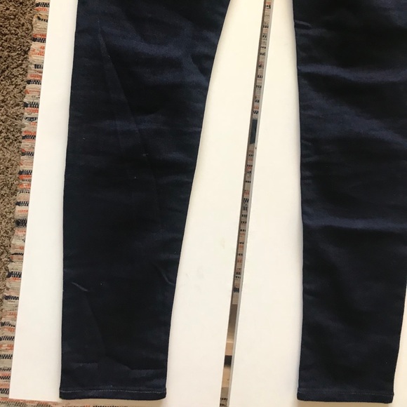 Calvin Klein Denim Leggings 😍😍😍 - Picture 5 of 8